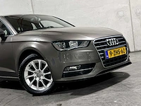 Audi a3 sportback 1.4 tfsi attraction pro line 125pk 2015 (origineel-nl), 9-zhs-62 - afbeelding 3 van  46
