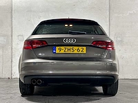 Audi a3 sportback 1.4 tfsi attraction pro line 125pk 2015 (origineel-nl), 9-zhs-62 - afbeelding 8 van  46