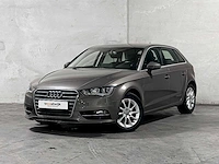 Audi a3 sportback 1.4 tfsi attraction pro line 125pk 2015 (origineel-nl), 9-zhs-62