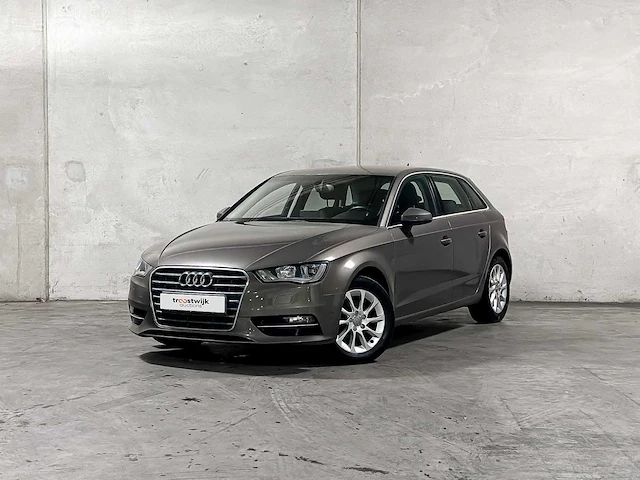 Audi a3 sportback 1.4 tfsi attraction pro line 125pk 2015 (origineel-nl), 9-zhs-62 - afbeelding 12 van  46