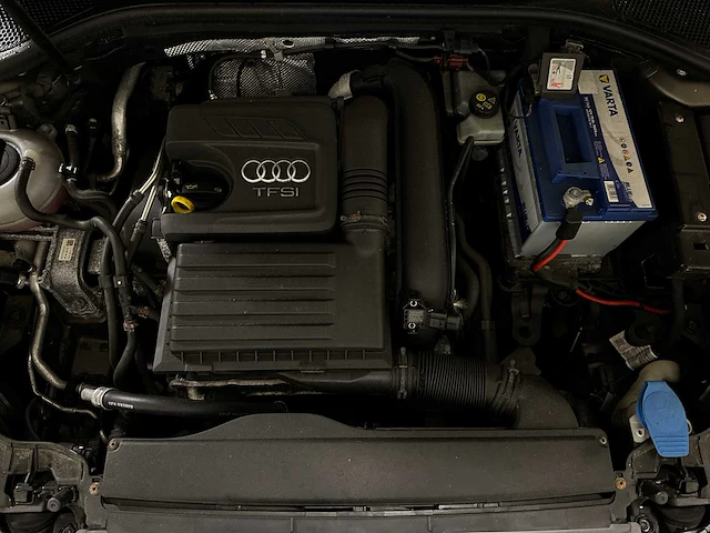 Audi a3 sportback 1.4 tfsi attraction pro line 125pk 2015 (origineel-nl), 9-zhs-62 - afbeelding 37 van  46