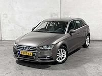 Audi a3 sportback 1.4 tfsi attraction pro line 125pk 2015 (origineel-nl), 9-zhs-62 - afbeelding 34 van  46