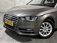 Audi a3 sportback 1.4 tfsi attraction pro line 125pk 2015 (origineel-nl), 9-zhs-62 - afbeelding 42 van  46