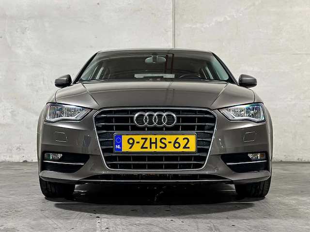 Audi a3 sportback 1.4 tfsi attraction pro line 125pk 2015 (origineel-nl), 9-zhs-62 - afbeelding 43 van  46