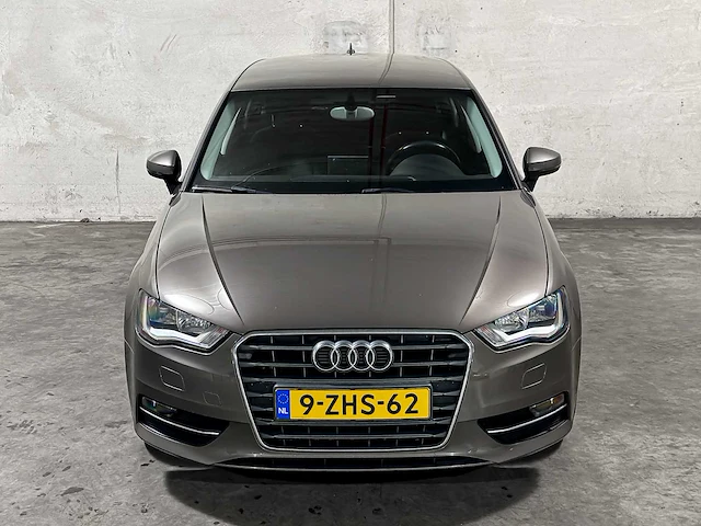 Audi a3 sportback 1.4 tfsi attraction pro line 125pk 2015 (origineel-nl), 9-zhs-62 - afbeelding 44 van  46