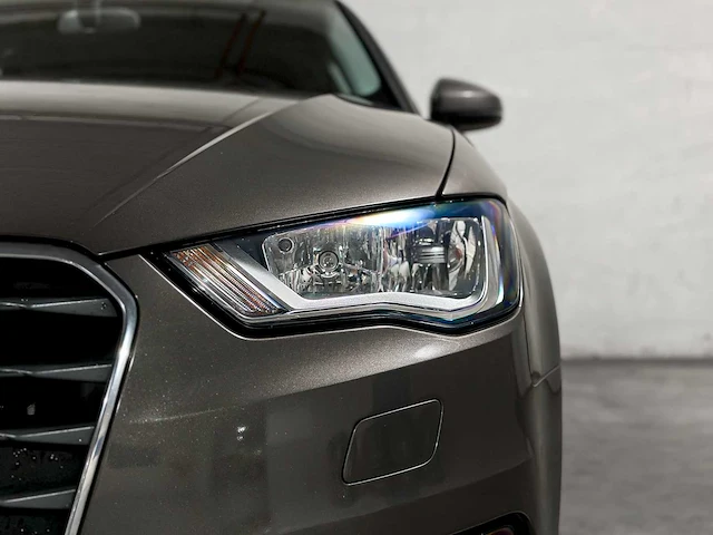 Audi a3 sportback 1.4 tfsi attraction pro line 125pk 2015 (origineel-nl), 9-zhs-62 - afbeelding 45 van  46