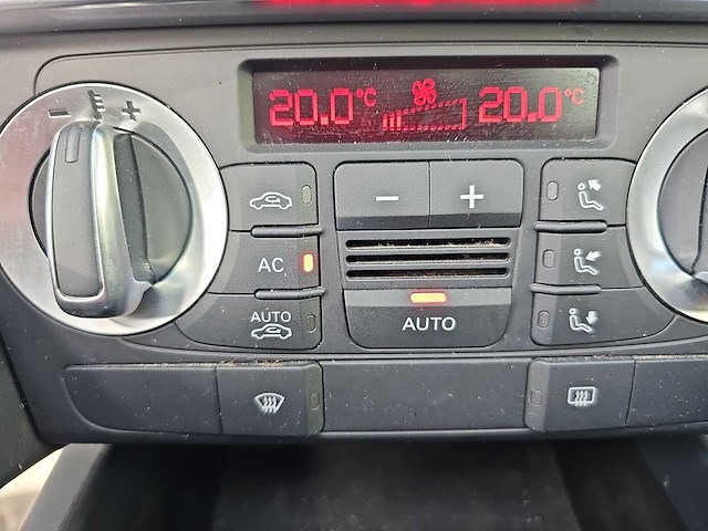 Audi a3 sportback 1.4 tfsi attraction pro line business 2012 | 93-tgg-5 - afbeelding 6 van  24