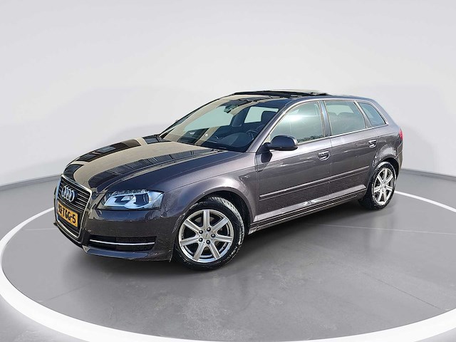 Audi a3 sportback 1.4 tfsi attraction pro line business 2012 | 93-tgg-5 - afbeelding 1 van  24