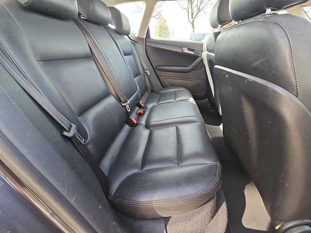 Audi a3 sportback 1.4 tfsi attraction pro line business 2012 | 93-tgg-5 - afbeelding 15 van  24