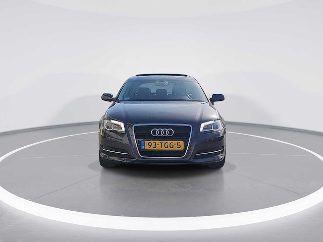 Audi a3 sportback 1.4 tfsi attraction pro line business 2012 | 93-tgg-5 - afbeelding 22 van  24