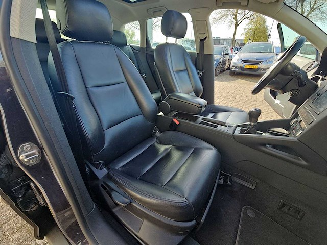 Audi a3 sportback 1.4 tfsi attraction pro line business 2012 | 93-tgg-5 - afbeelding 9 van  24