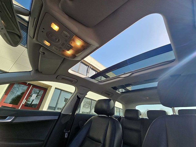 Audi a3 sportback 1.4 tfsi attraction pro line business 2012 | 93-tgg-5 - afbeelding 21 van  24