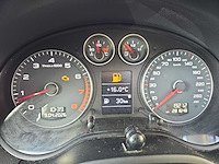 Audi a3 sportback 1.4 tfsi attraction pro line business 2012 | 93-tgg-5 - afbeelding 23 van  24