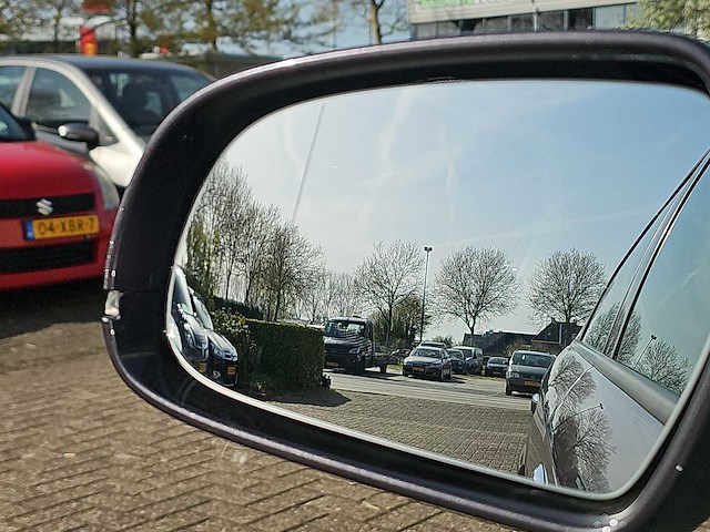 Audi a3 sportback 1.4 tfsi attraction pro line business 2012 | 93-tgg-5 - afbeelding 10 van  24