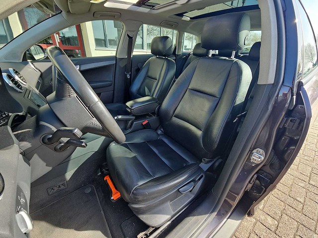 Audi a3 sportback 1.4 tfsi attraction pro line business 2012 | 93-tgg-5 - afbeelding 2 van  24