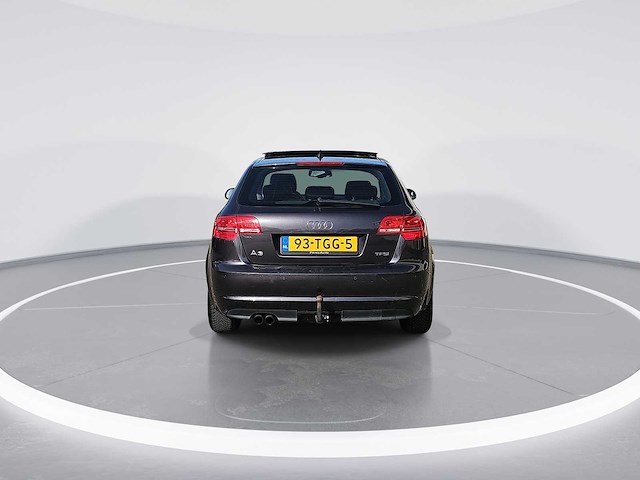 Audi a3 sportback 1.4 tfsi attraction pro line business 2012 | 93-tgg-5 - afbeelding 7 van  24