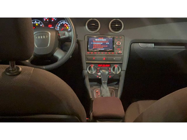 Audi a3 sportback 1.4 tfsi attraction pro line business, 34-jgd-2 - afbeelding 3 van  16