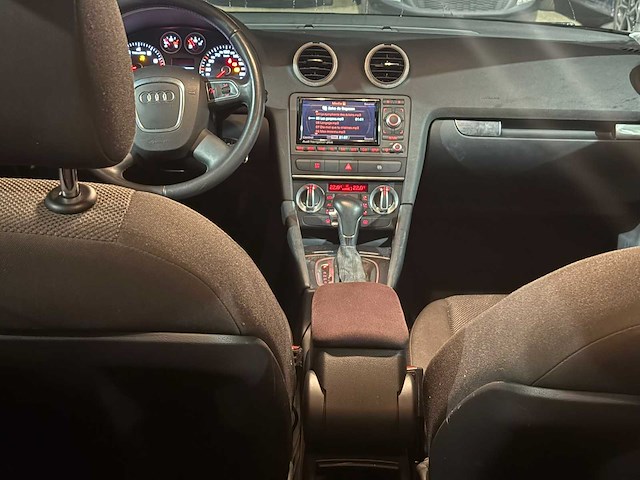 Audi a3 sportback 1.4 tfsi attraction pro line business, 34-jgd-2 - afbeelding 4 van  16