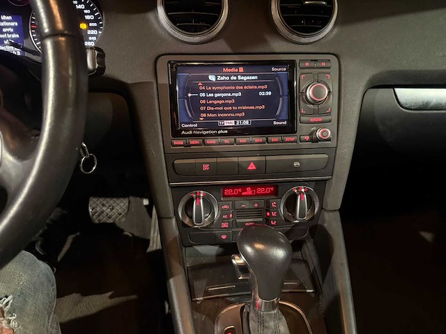 Audi a3 sportback 1.4 tfsi attraction pro line business, 34-jgd-2 - afbeelding 5 van  16