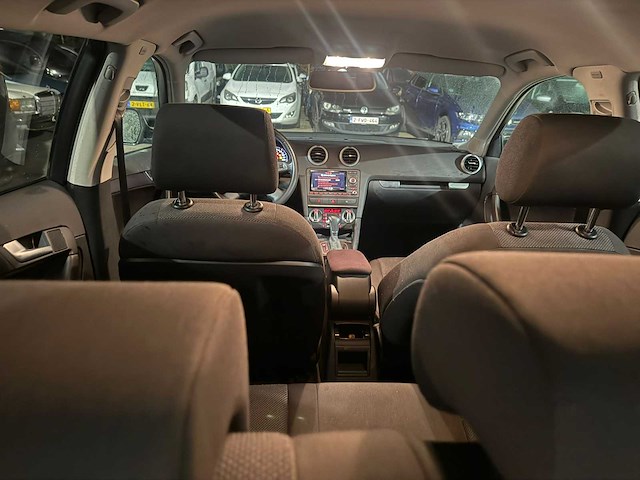 Audi a3 sportback 1.4 tfsi attraction pro line business, 34-jgd-2 - afbeelding 6 van  16