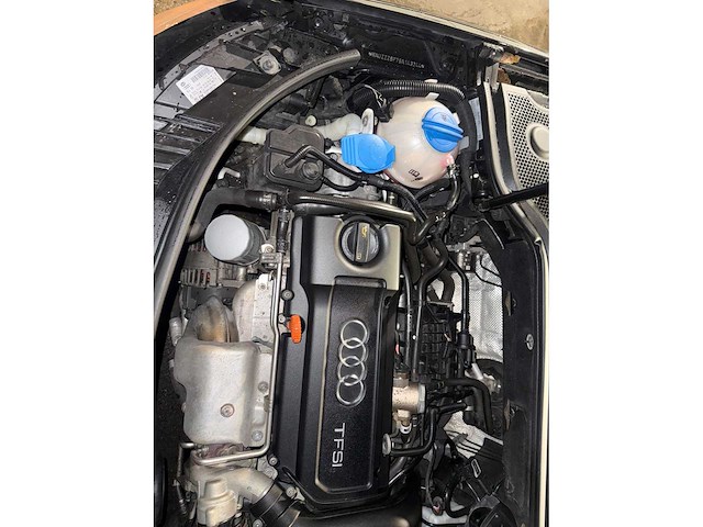 Audi a3 sportback 1.4 tfsi attraction pro line business, 34-jgd-2 - afbeelding 8 van  16