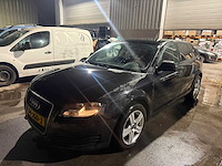 Audi a3 sportback 1.4 tfsi attraction pro line business, 34-jgd-2 - afbeelding 1 van  16