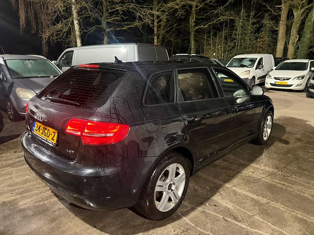 Audi a3 sportback 1.4 tfsi attraction pro line business, 34-jgd-2 - afbeelding 10 van  16