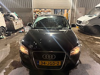 Audi a3 sportback 1.4 tfsi attraction pro line business, 34-jgd-2 - afbeelding 13 van  16
