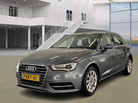 Audi a3 sportback 1.4 tfsi attraction pro line plus g tron automaat, 7-xkt-01 - afbeelding 1 van  13