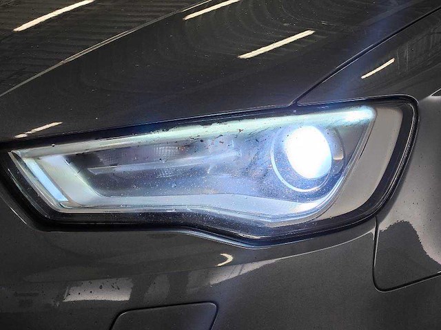 Audi a3 sportback 1.4 tfsi attraction pro line plus g tron automaat, 7-xkt-01 - afbeelding 6 van  13