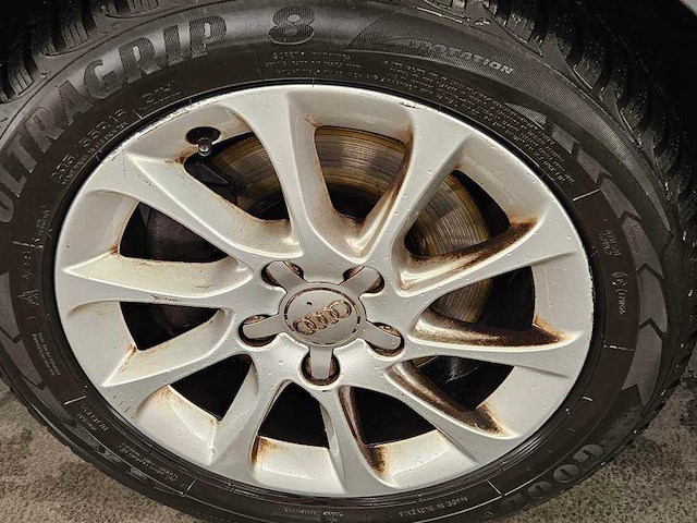 Audi a3 sportback 1.4 tfsi attraction pro line plus g tron automaat, 7-xkt-01 - afbeelding 11 van  13