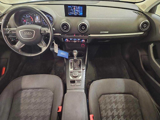 Audi a3 sportback 1.4 tfsi attraction pro line plus g tron automaat, 7-xkt-01 - afbeelding 13 van  13