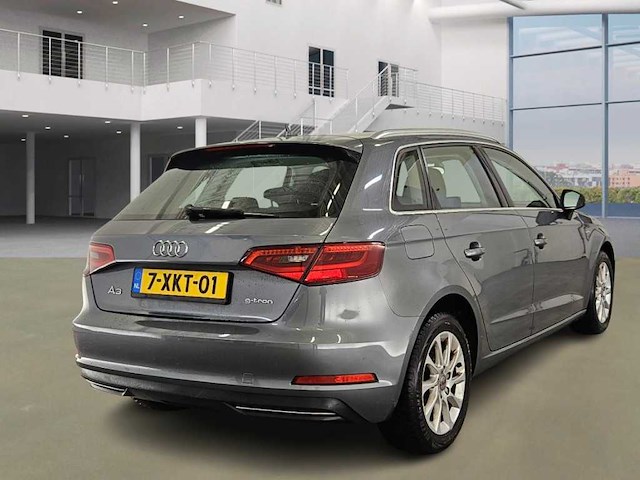 Audi a3 sportback 1.4 tfsi attraction pro line plus g tron automaat, 7-xkt-01 - afbeelding 6 van  13