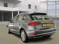 Audi a3 sportback 1.4 tfsi attraction pro line plus g tron automaat, 7-xkt-01 - afbeelding 8 van  13