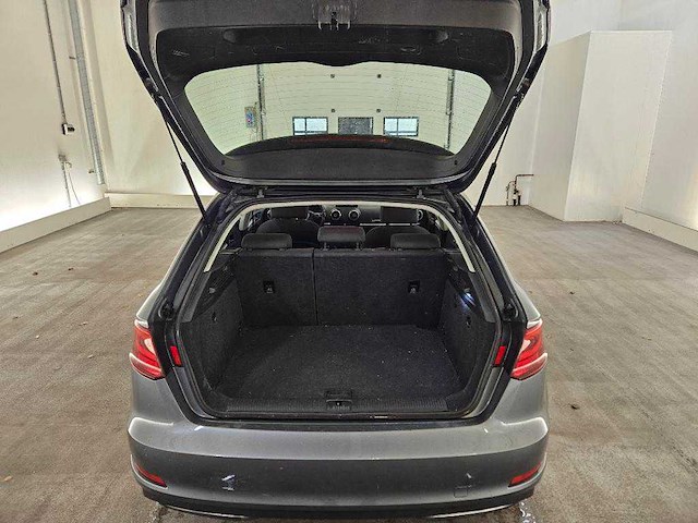 Audi a3 sportback 1.4 tfsi attraction pro line plus g tron automaat, 7-xkt-01 - afbeelding 13 van  13