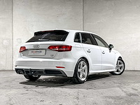 Audi a3 sportback 1.4 tfsi cod sport pro line s 150pk 2017, nb-998-n - afbeelding 4 van  43