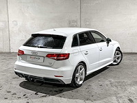 Audi a3 sportback 1.4 tfsi cod sport pro line s 150pk 2017, nb-998-n - afbeelding 5 van  43