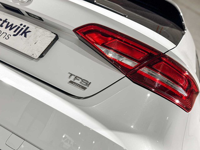 Audi a3 sportback 1.4 tfsi cod sport pro line s 150pk 2017, nb-998-n - afbeelding 6 van  43