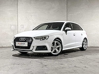 Audi a3 sportback 1.4 tfsi cod sport pro line s 150pk 2017, nb-998-n