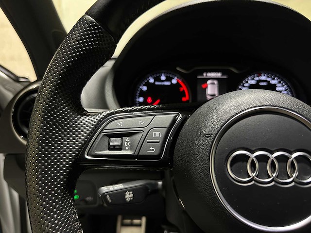 Audi a3 sportback 1.4 tfsi cod sport pro line s 150pk 2017, nb-998-n - afbeelding 18 van  43
