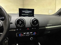 Audi a3 sportback 1.4 tfsi cod sport pro line s 150pk 2017, nb-998-n - afbeelding 25 van  43