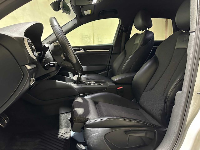 Audi a3 sportback 1.4 tfsi cod sport pro line s 150pk 2017, nb-998-n - afbeelding 28 van  43