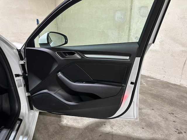 Audi a3 sportback 1.4 tfsi cod sport pro line s 150pk 2017, nb-998-n - afbeelding 35 van  43