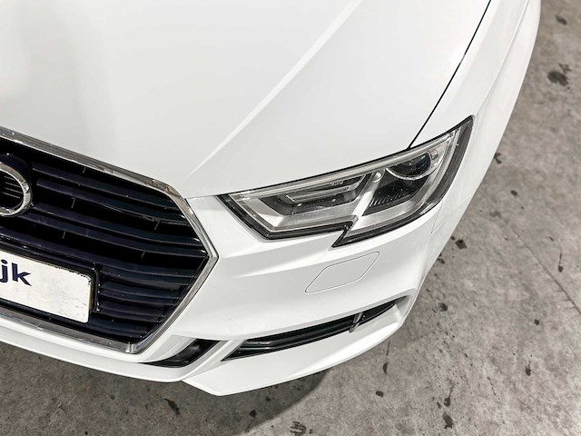 Audi a3 sportback 1.4 tfsi cod sport pro line s 150pk 2017, nb-998-n - afbeelding 40 van  43