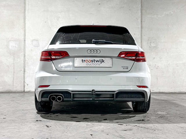Audi a3 sportback 1.4 tfsi cod sport pro line s 150pk 2017, nb-998-n - afbeelding 7 van  43