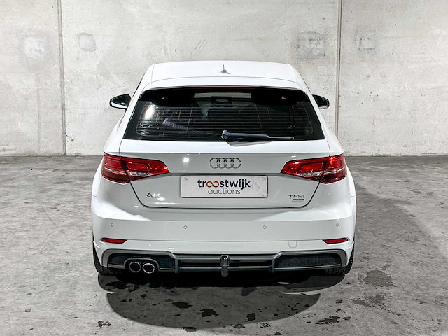 Audi a3 sportback 1.4 tfsi cod sport pro line s 150pk 2017, nb-998-n - afbeelding 8 van  43