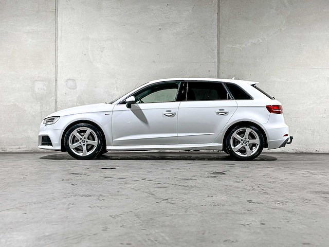 Audi a3 sportback 1.4 tfsi cod sport pro line s 150pk 2017, nb-998-n - afbeelding 13 van  43