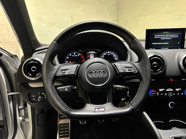 Audi a3 sportback 1.4 tfsi cod sport pro line s 150pk 2017, nb-998-n - afbeelding 15 van  43