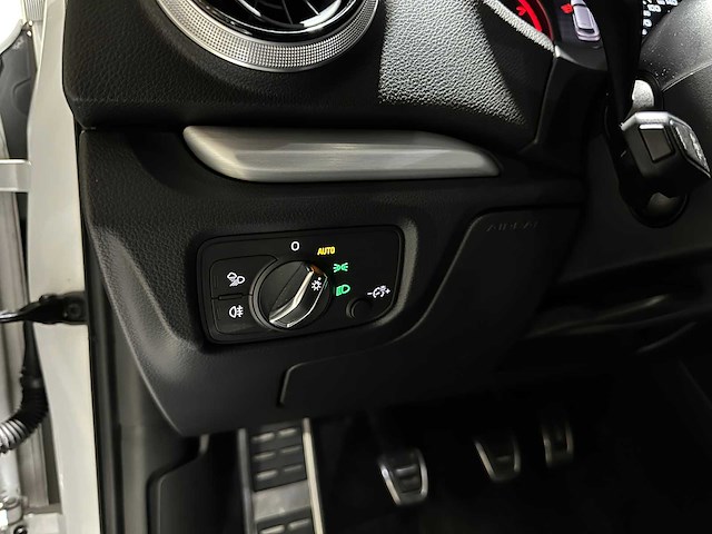 Audi a3 sportback 1.4 tfsi cod sport pro line s 150pk 2017, nb-998-n - afbeelding 17 van  43