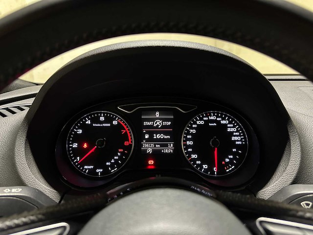 Audi a3 sportback 1.4 tfsi cod sport pro line s 150pk 2017, nb-998-n - afbeelding 22 van  43